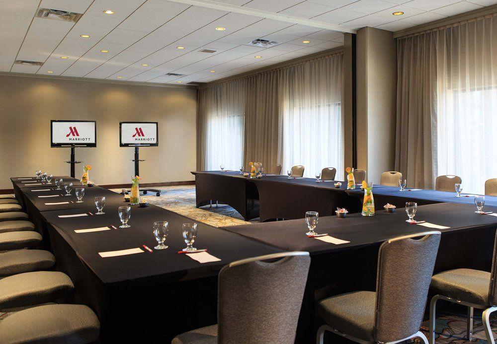 Kansas City Marriott Downtown Kültér fotó