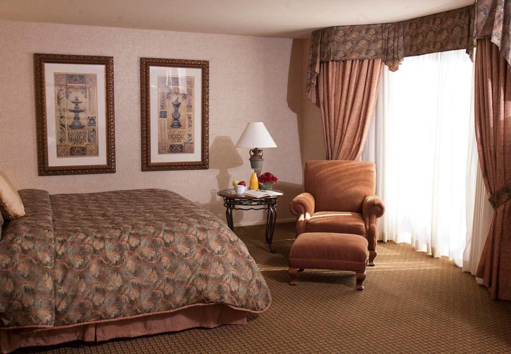 Kansas City Marriott Downtown Kültér fotó