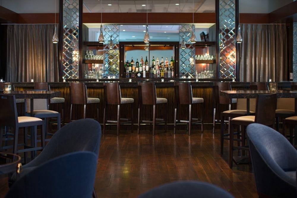 Kansas City Marriott Downtown Kültér fotó