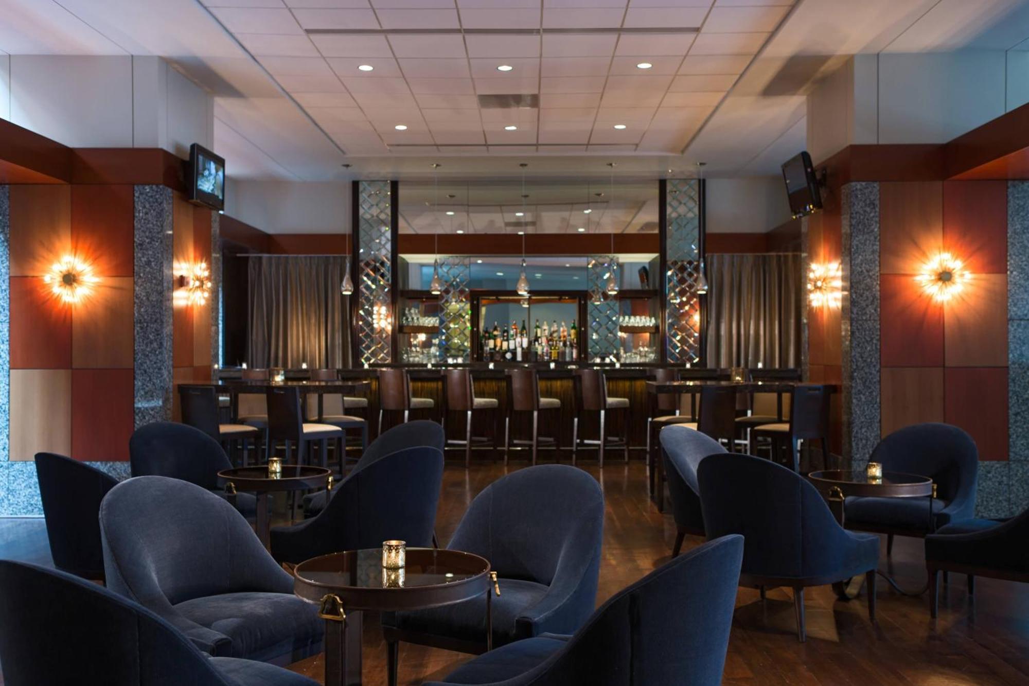 Kansas City Marriott Downtown Kültér fotó