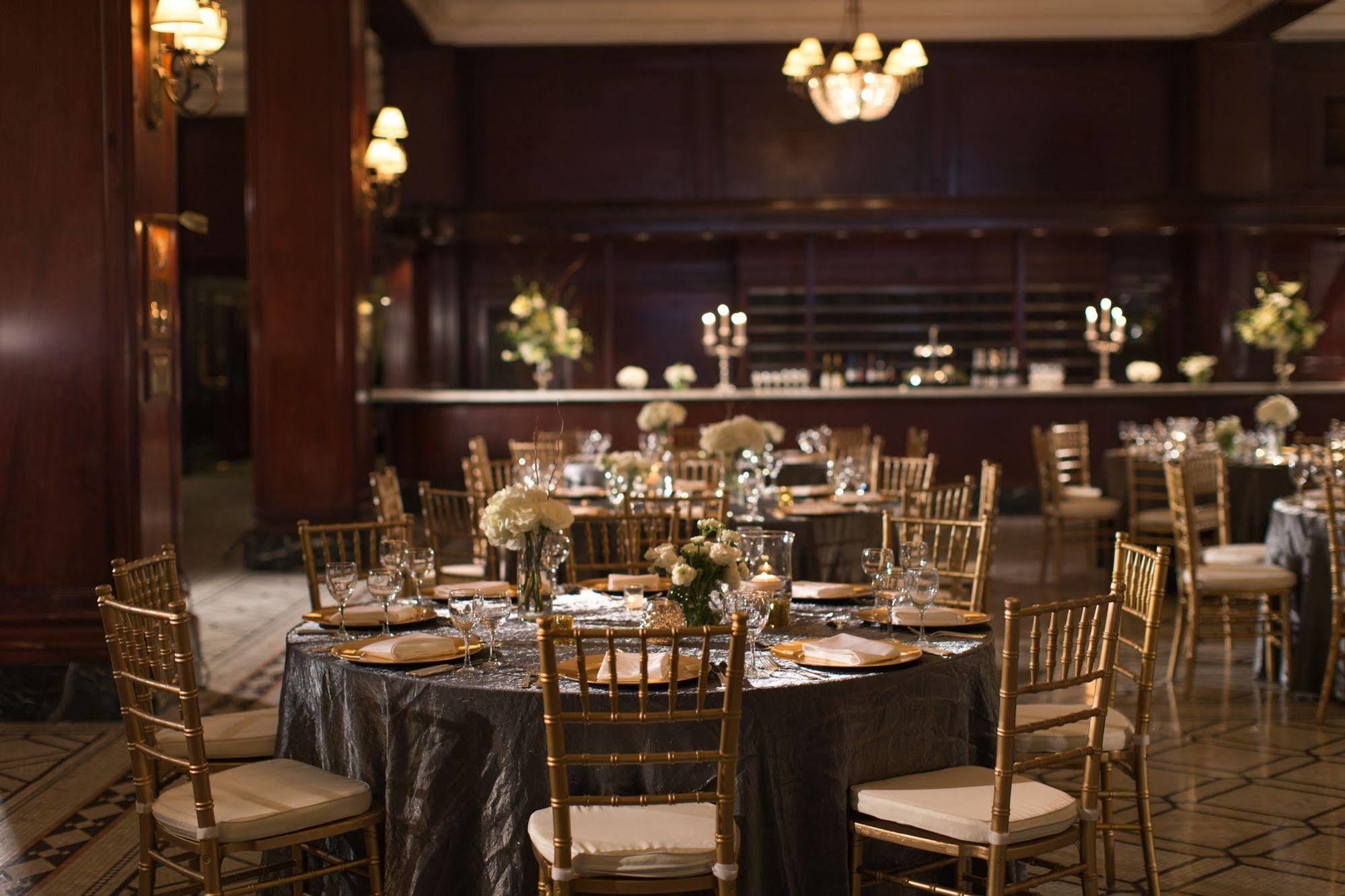 Kansas City Marriott Downtown Kültér fotó